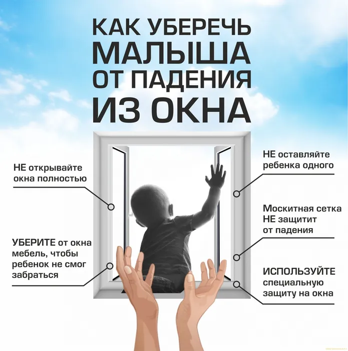 Падение из окна